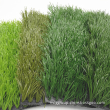 Artificial grass for football field synthetic golf turf